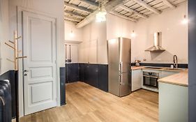 Stylish flat near Fori Imperiali ruins