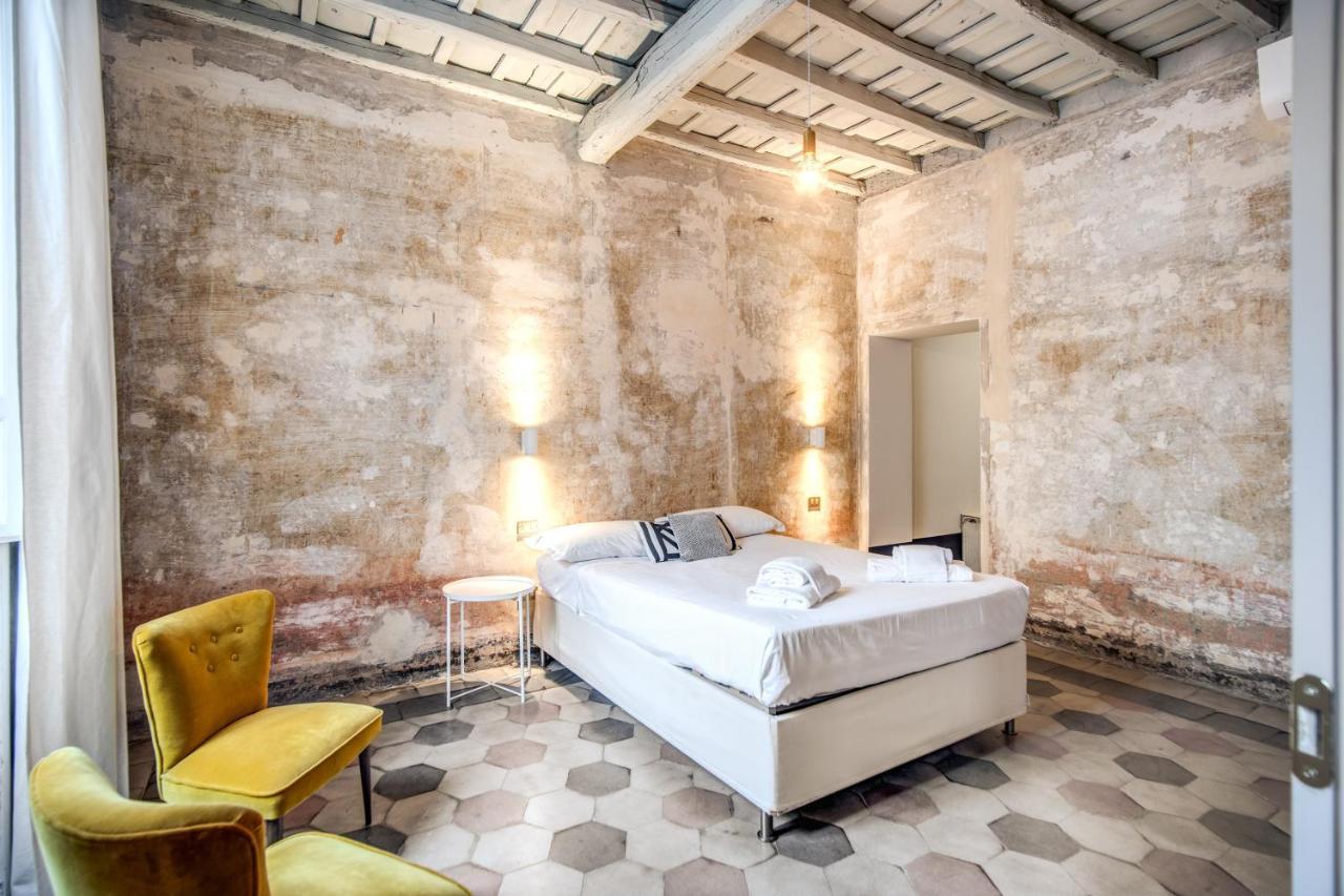 Stylish flat near Fori Imperiali ruins Appartamento Roma Esterno foto