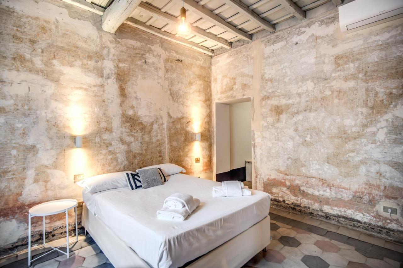 Stylish flat near Fori Imperiali ruins Appartamento Roma Esterno foto