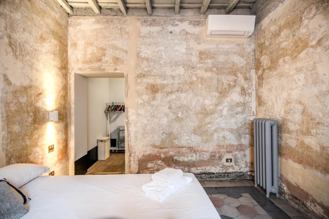 Stylish flat near Fori Imperiali ruins Appartamento Roma Esterno foto